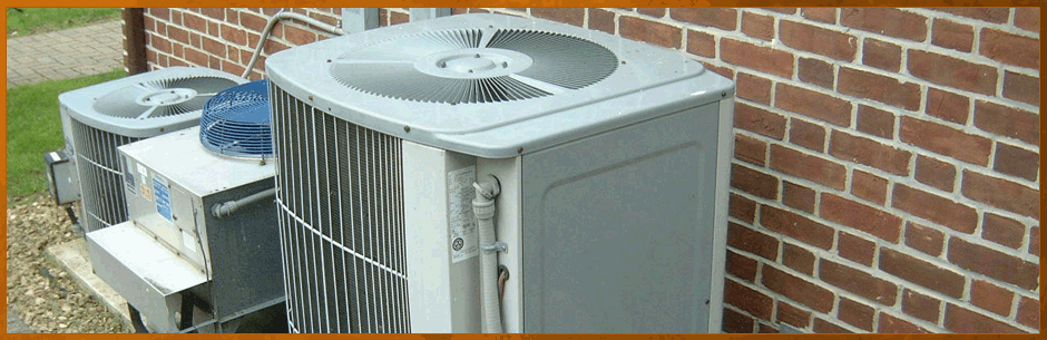 Yes, we can even diagnose and repair problems with your air-conditioning unit!